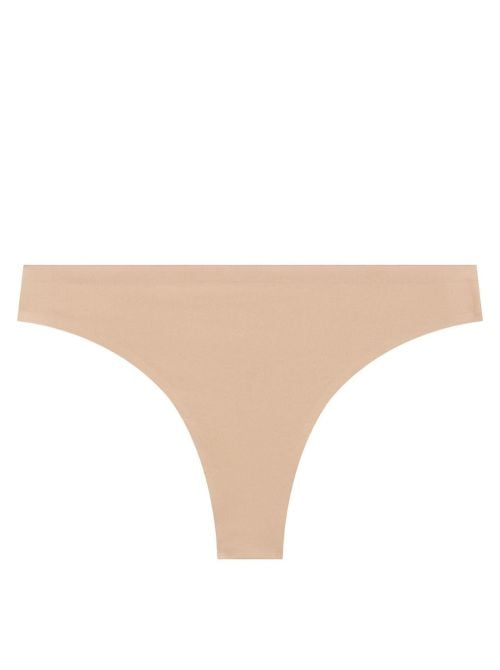 Essentiel brasiliana, nudo