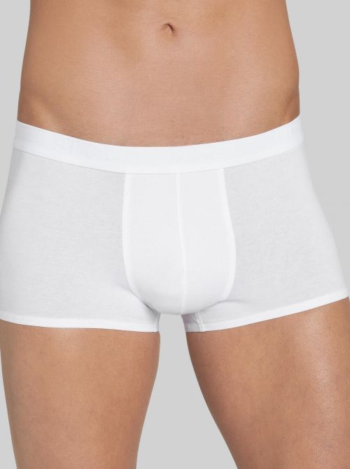 Sloggi men EverNew Hipster, bianco