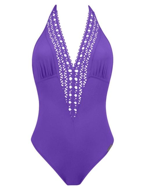 Ajourage Couture costume intero senza ferretto, iris couturecouture