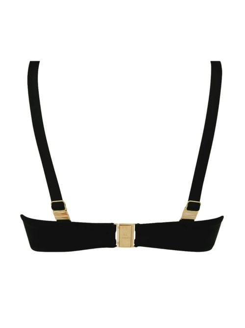 Ajourage Couture balconcino, nero