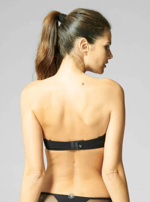 Delice  balcony bandeau, moonlight