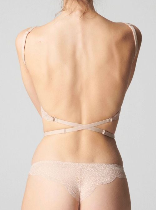 Karma Reggiseno multiposizione, ecru