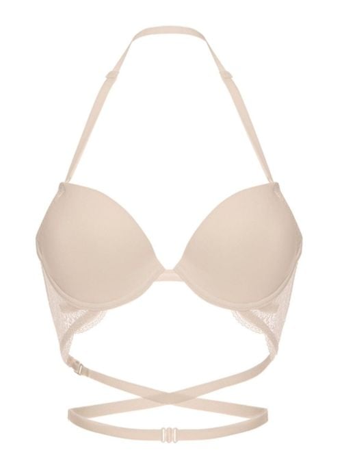 Karma Reggiseno multiposizione, ecru