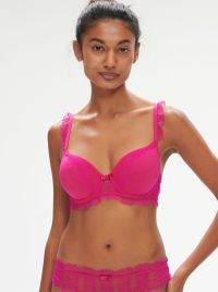 Canopee Reggiseno preformato, fuxia
