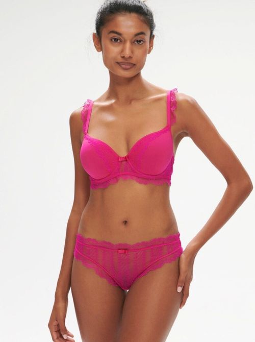 Canopee Reggiseno preformato, fuxia