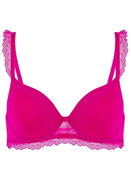 Canopee Reggiseno preformato, fuxia