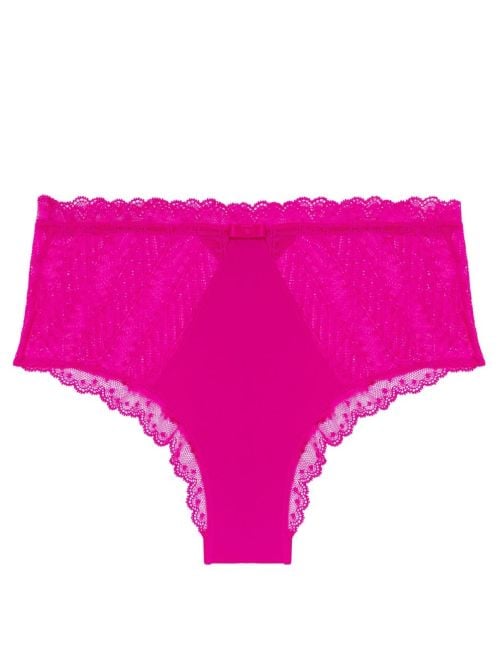 Canopee Slip Alto, fuxia