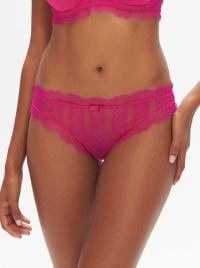 Canopee Slip , fuxia