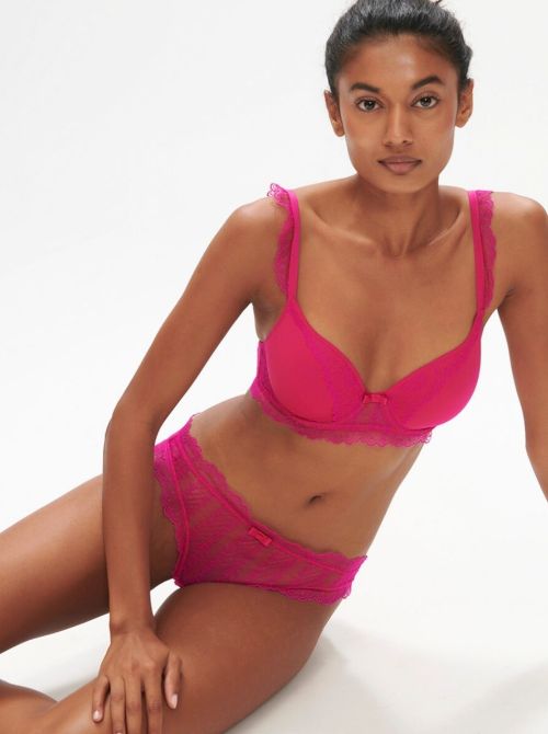 Canopee Slip , fuxia SIMONE PERELE