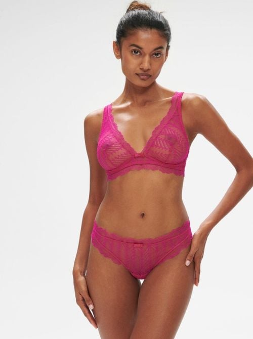 Canopee Tanga, fuxia