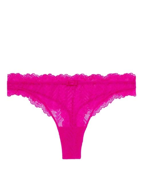 Canopee Tanga, fuxia