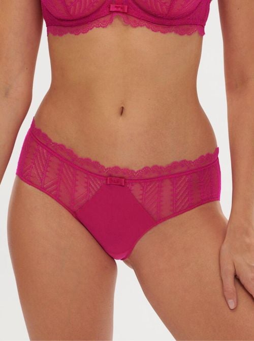 Canopee Shorty, fuxia
