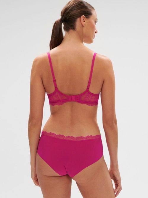 Canopee Shorty, fuxia