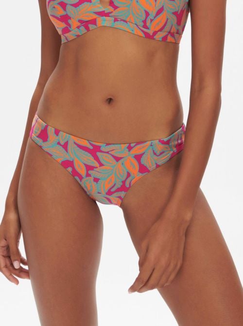 Melia slip per bikini