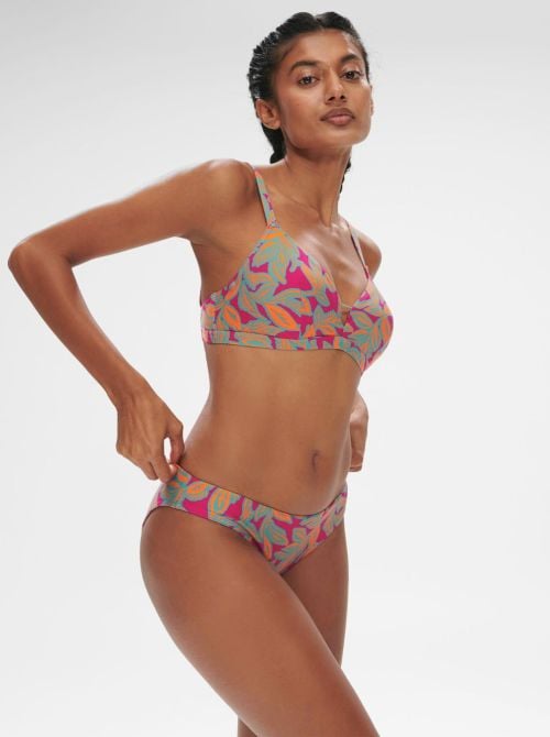 Melia slip per bikini