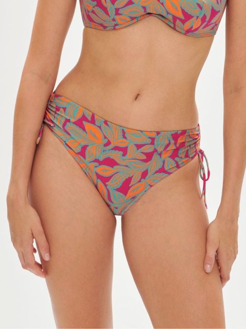 Melia bikini highwaisted bottom