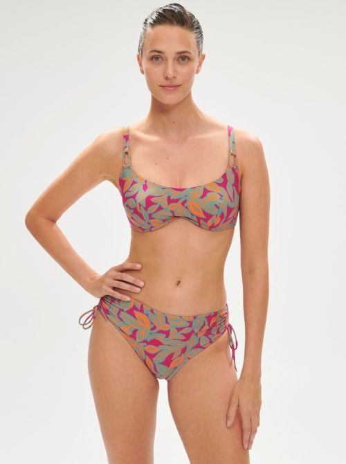 Melia bikini highwaisted bottom