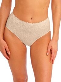 Eglantine Control brief, creme brulee