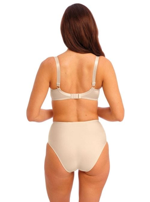 Eglantine Control brief, creme brulee