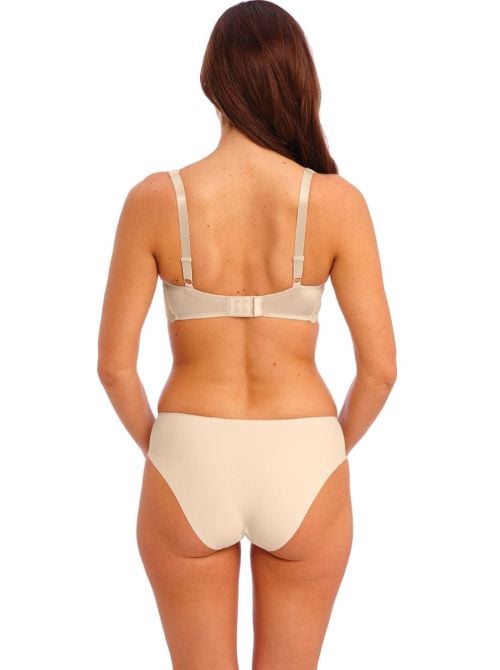 Eglantine Reggiseno con ferretto, creme brulee