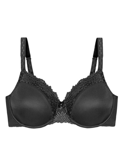 Ladyform Soft W x, nero