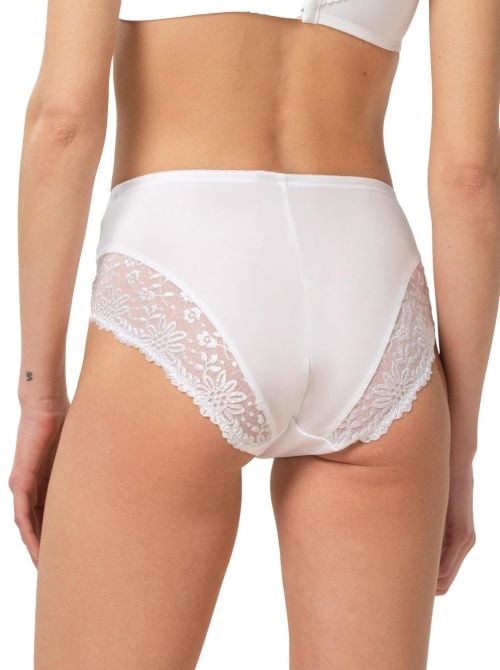 Ladyform Soft slip Maxi, bianco
