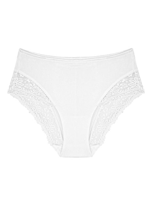Ladyform Soft slip Maxi, bianco