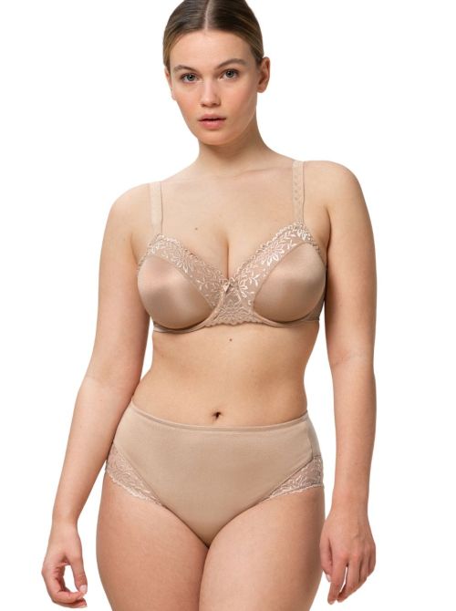 Ladyform Soft slip Maxi, nudo