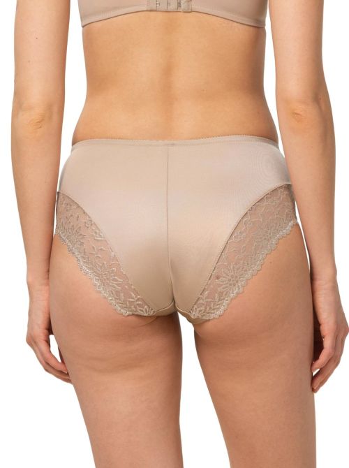 Ladyform Soft slip Maxi, nudo