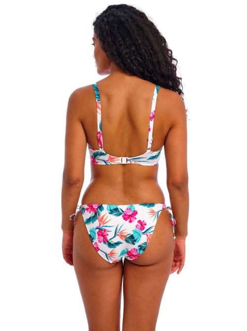 Palm Paradise reggiseno per bikini