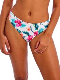 Palm Paradise slip per bikini
