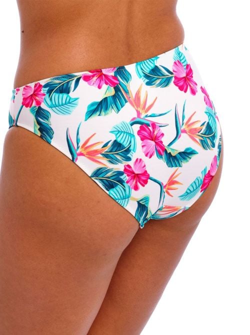 Palm Paradise slip per bikini