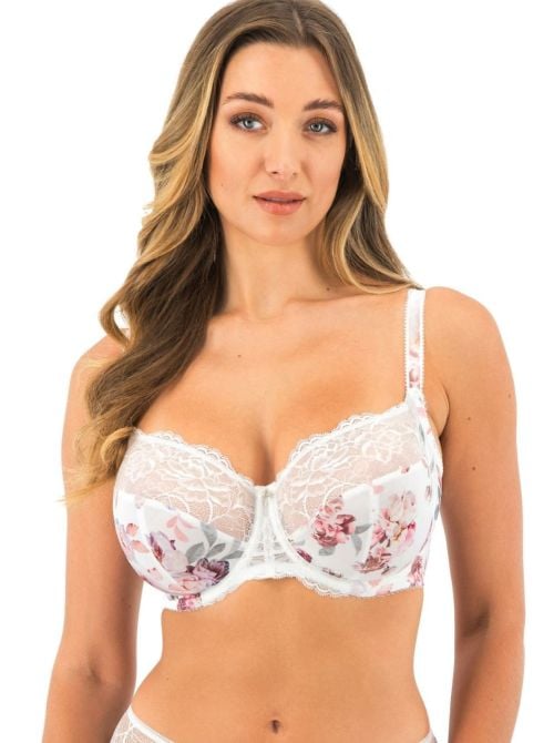 Pippa Reggiseno con ferretto e sostegno laterale