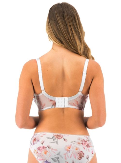 Pippa Underwired Full Cup Side Support Bra