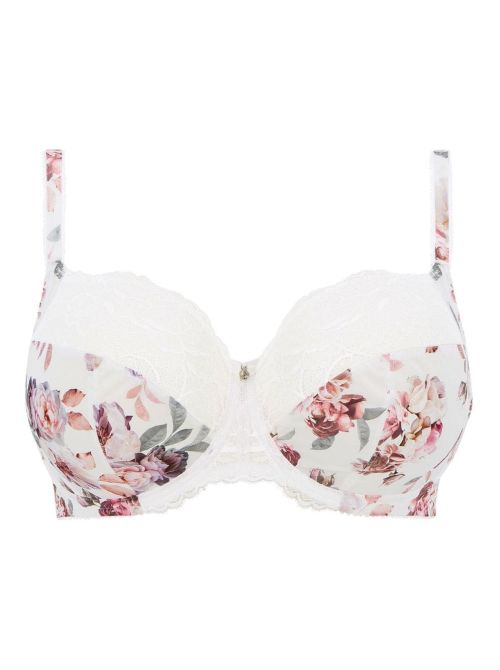Pippa Underwired Full Cup Side Support Bra
