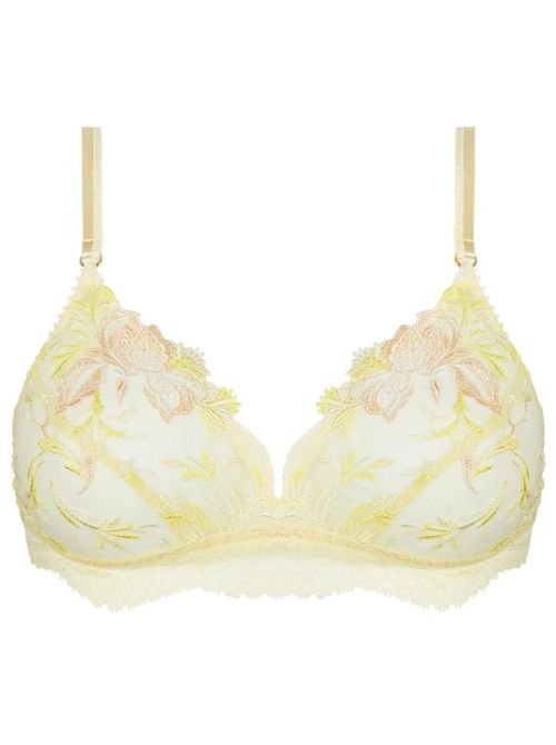 Frisson d'Or reggiseno morbido