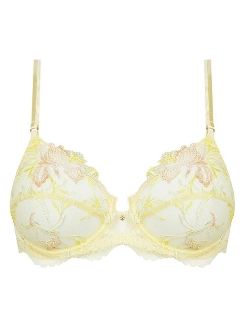 Frisson d'Or wired bra
