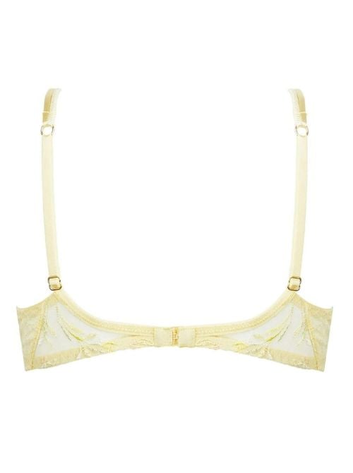 Frisson d'Or wired bra