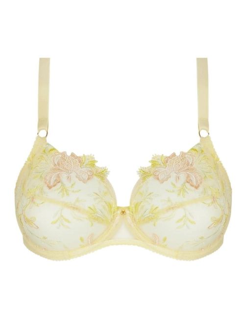 Frisson d'Or reggiseno con ferretto