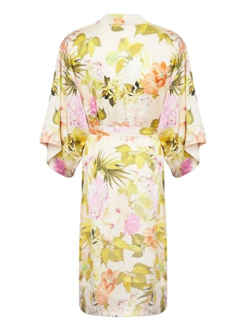 Frisson d'Or dressing gown