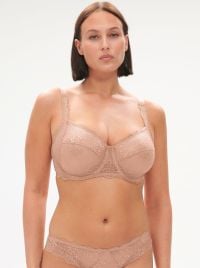Reve reggiseno con ferretto, beige