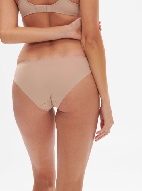 Reve slip, beige