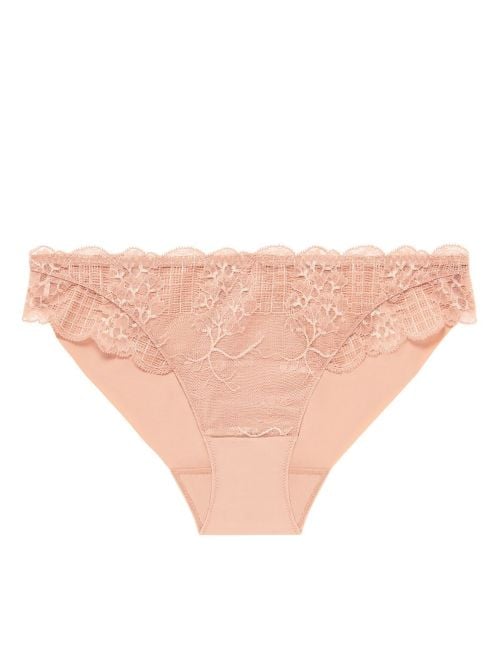 Reve slip, beige