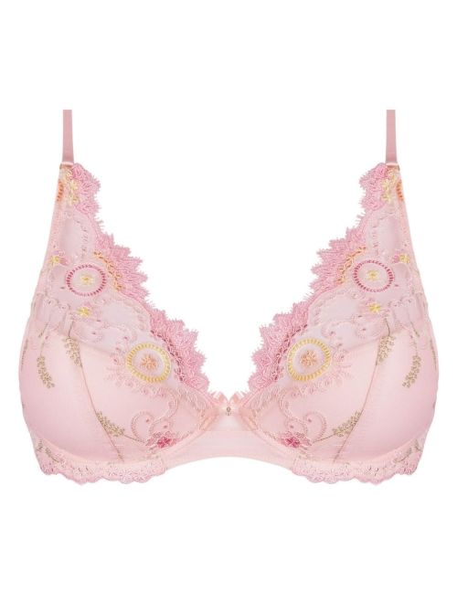 Mon Amour reggiseno imbottito