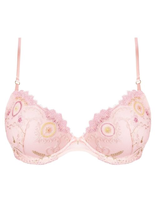 Mon Amour wired padded bra