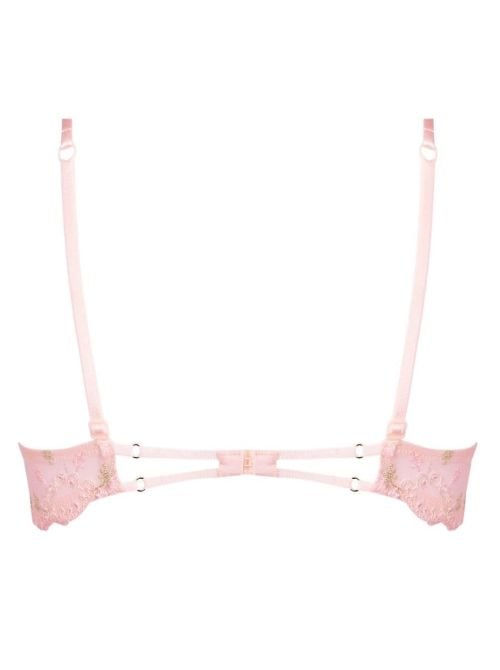 Mon Amour wired padded bra