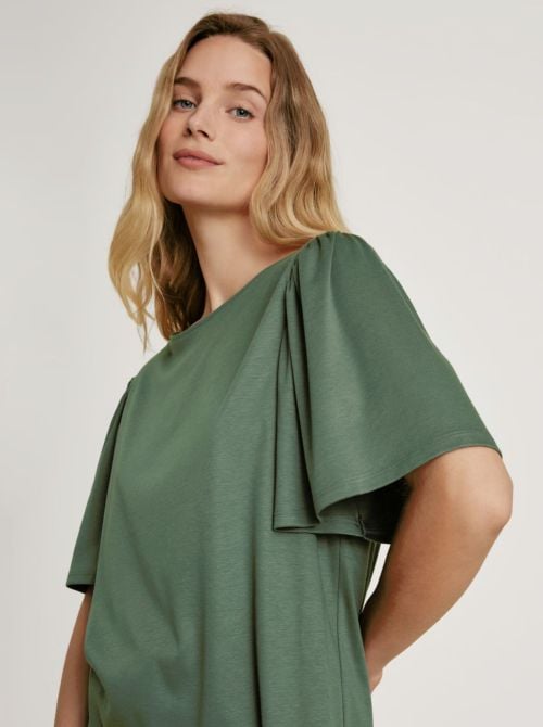 T-Shirt Favourites Healing cotone e modal