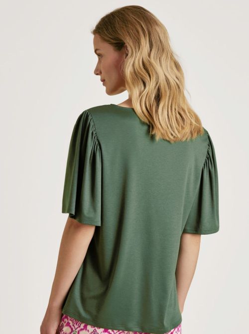 T-Shirt Favourites Healing cotton and modal