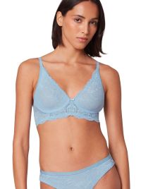 Amourette Charm T N03 bralette without underwire