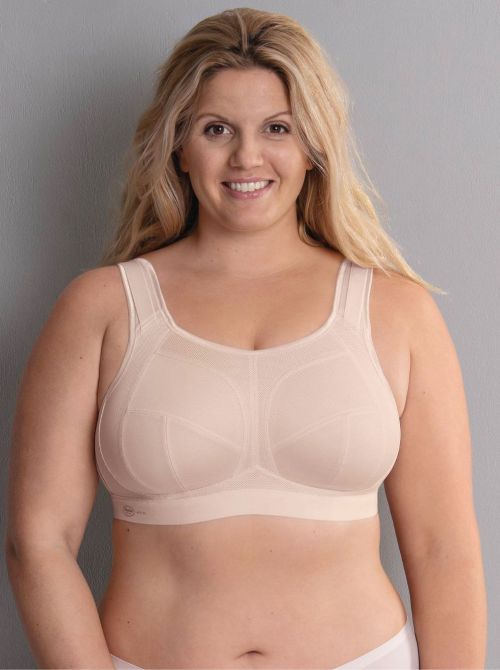 5567 reggiseno sportivo Extreme control Plus, smart rose